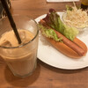 Mahalo Cafe
