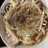 らー麺 ◯純