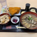 焼蒸鍋Dining おうめい - 