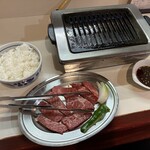 焼肉一番 - 