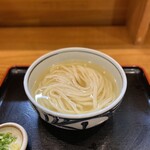 うどん処 重己 - 