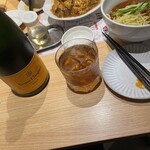 餃子 小籠包 福包酒場 - 