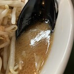 らー麺 ◯純 - 
