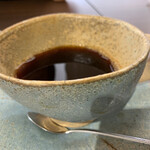 Watashino Furutsu Para - コーヒー