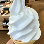 Yamagishi Famu Nagoya Ten - ソフトクリーム