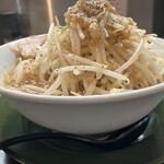 らー麺 ◯純 - 