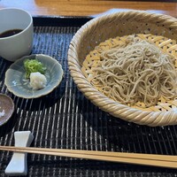 蕎味 櫂 -  蕎味 櫂 -