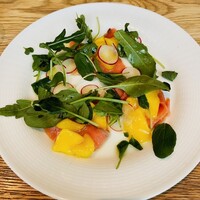 AWkitchen figlia 渋谷スクランブルスクエア - 