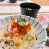 上越やすだ  - 料理写真: