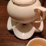 中国飯店 紫玉蘭 - 