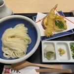 本格手打 もり家 東京店 - 