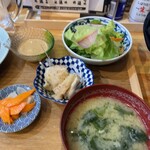 横浜家系ラーメン 中野家 - 