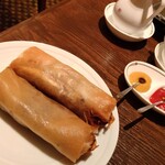 中国飯店 紫玉蘭 - 