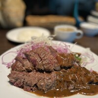 キャトルラパン - 