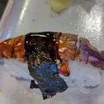 中乃見家 - シャコ