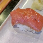 中乃見家 - マグロ