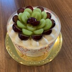 シャトレーゼ - 料理写真: