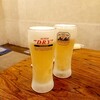 居酒屋 十万馬力 - ドリンク写真:生ビール 380円