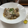 pasta gallery potto 心斎橋PARCO店