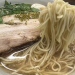 麺屋ひょっとこ 交通会館店 - 