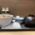 松屋 - 