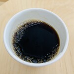 Nikaino Sandoicchi - コーヒー
