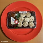ファミリーマート - シュウマイ＆甘酢肉団子