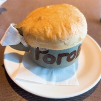 Russian Restaurant ROGOVSKI 銀座 - 壺焼き