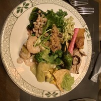 ロウリーズ・ザ・プライムリブ 恵比寿ガーデンプレイス店 - 