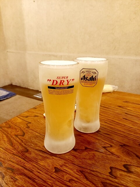 Izakaya Juuman Bariki