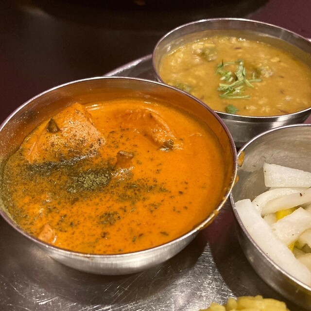 Indian Street Food & Bar GOND （インディアン ストリート フード＆バー ゴンド） 新御茶ノ水/インド料理