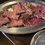 Yakiniku Tamachan - 