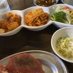 Yakiniku Tamachan - 