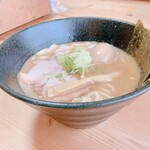 らー麺 鉄山靠 - 