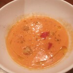 アノニム - トマトのスープ