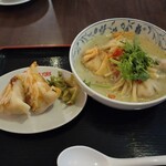 居酒屋 餃子のニューヨーク - 