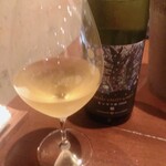 アノニム - 白！