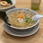 丸源ラーメン - 