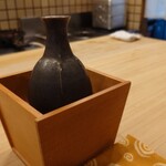 日本料理 櫻川 - 酒は鄙願 202308