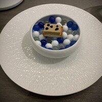 レストラン ラフィナージュ - 