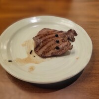 焼肉割烹QUON - 