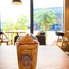 cafe Hanamori - ドリンク写真: