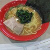 家系ラーメン 吉祥寺 武蔵家 三井アウトレットパーク滋賀竜王店