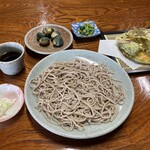 Yondai Teuchi Genzousoba - 