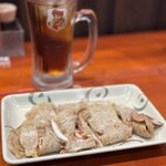 会津屋 天下茶屋店 - 