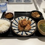 土鍋炊きご飯 おこめとおかず - 