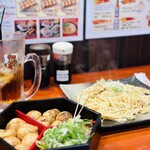 会津屋 天下茶屋店 - 