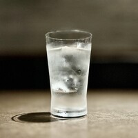 ジントニック