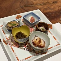 渋谷 鮨 まつもと - 