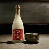二東マッコリ